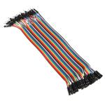 Solderless Breadboard Jumper Wires